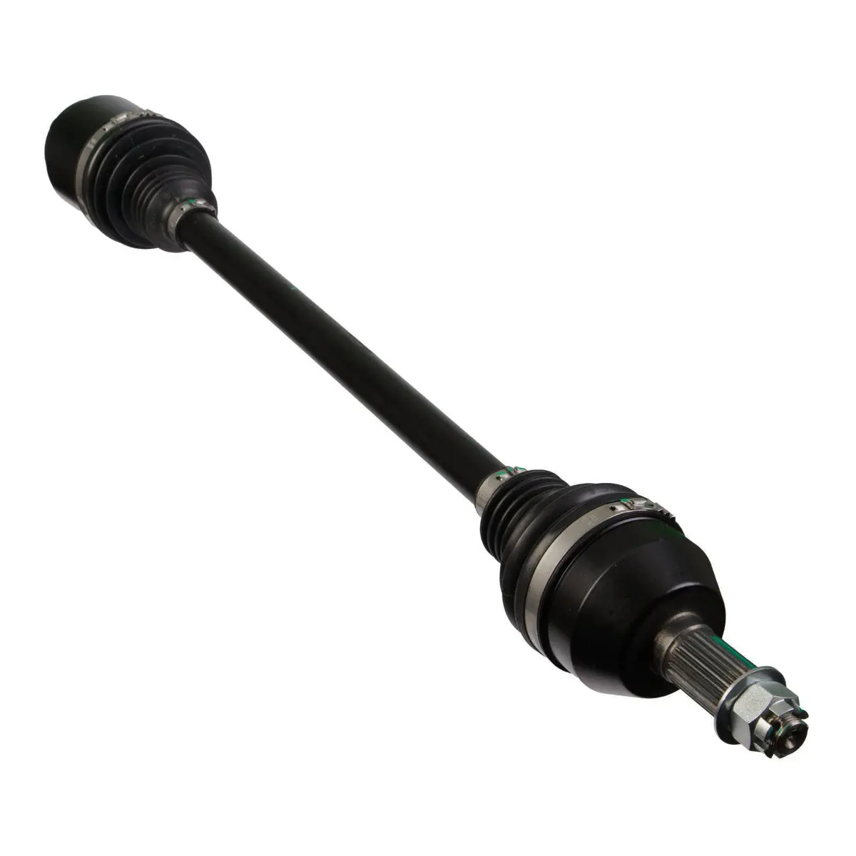Whites Atv Cv Axle Complete Polaris Rear Left-Hand Right-Hand 1
