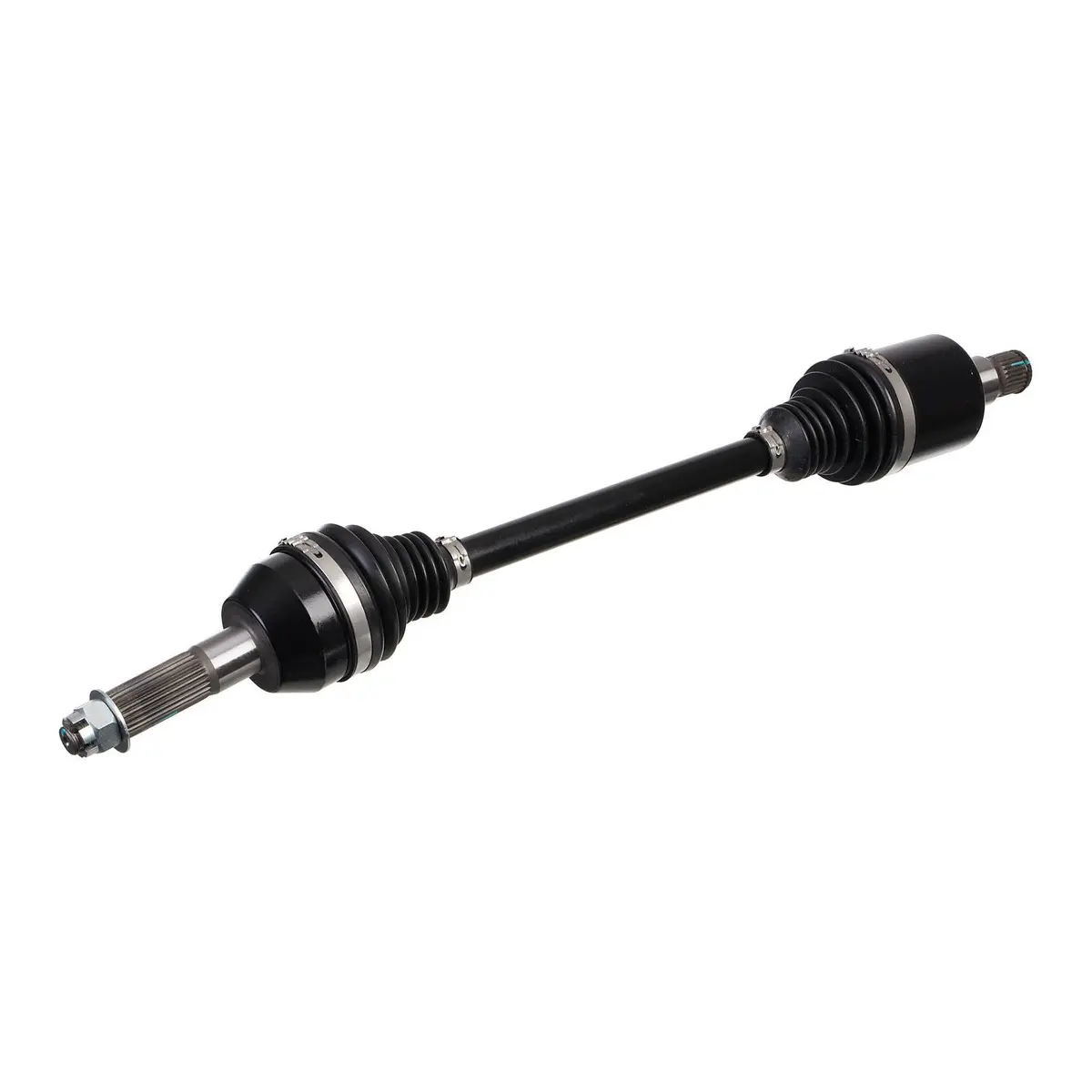 Whites Atv Cv/Axle Complete Pol Rear Both 1