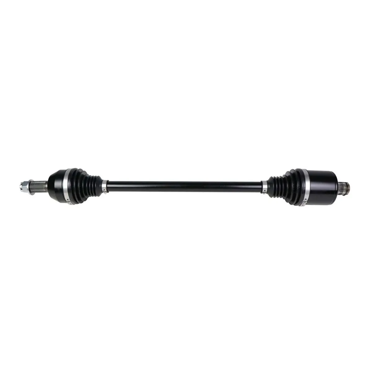 Whites Atv Cv Axle Complete Pol Rear (Lh Or Rh) 1