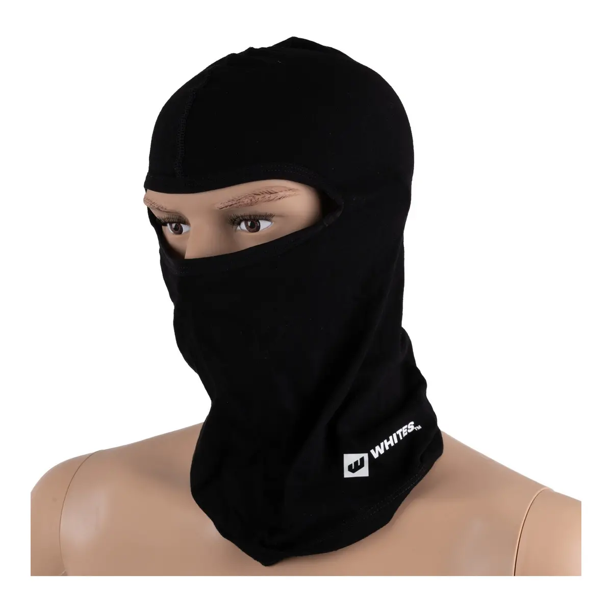 Whites Cotton Balaclava 1