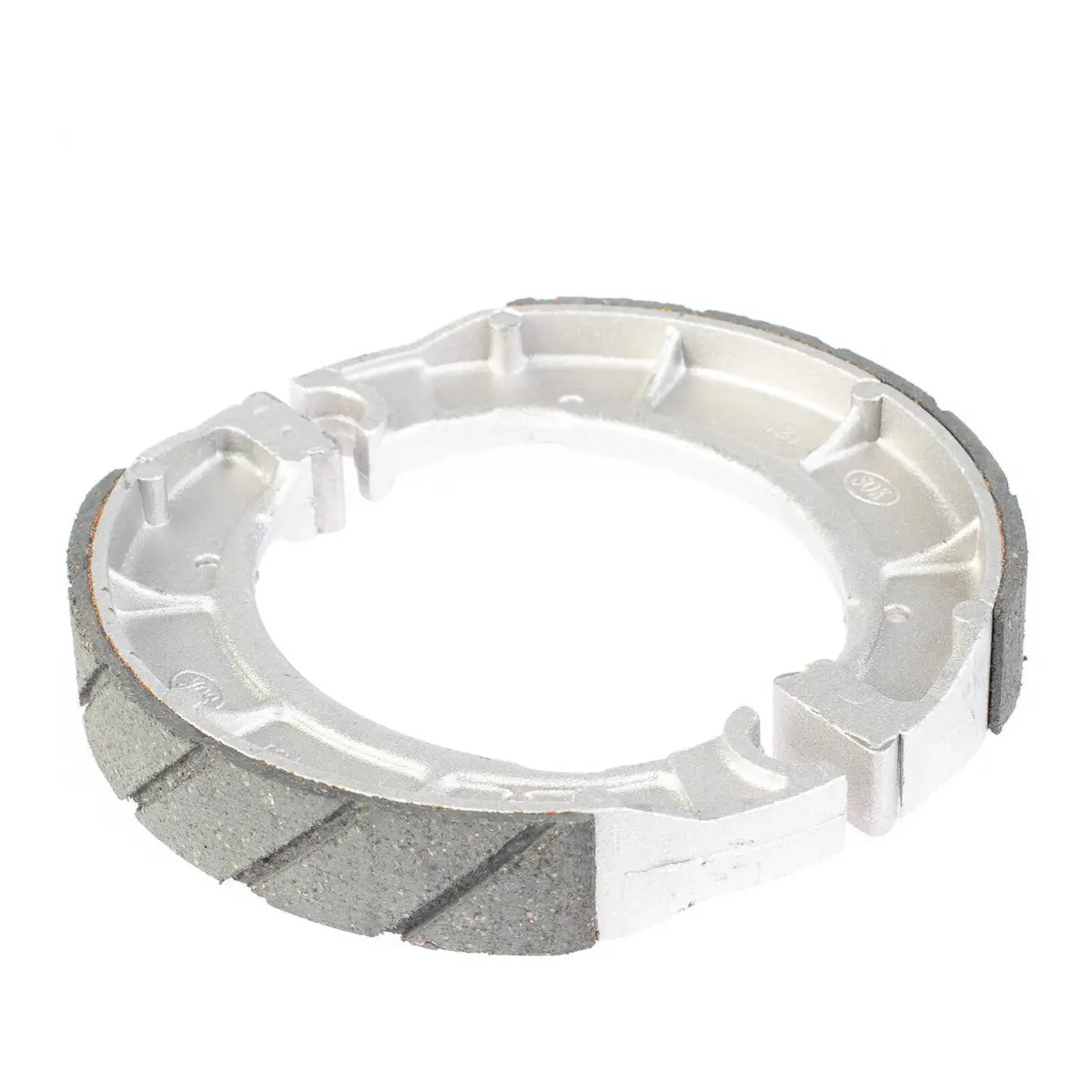 Whites Brake Shoes - Water Groove 1