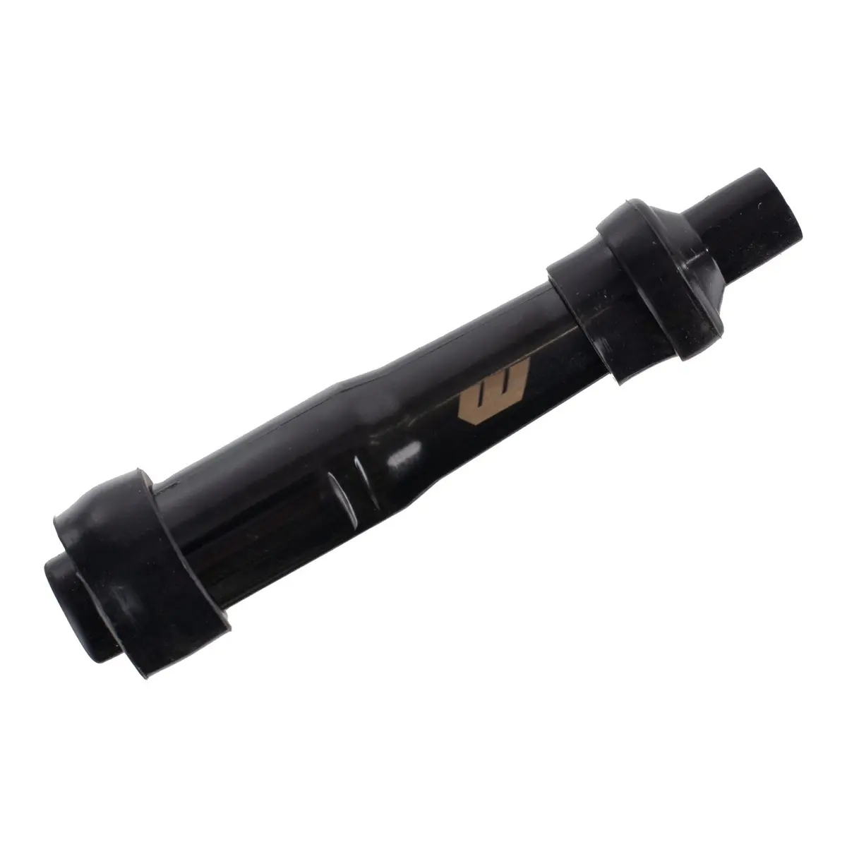 Whites Spark Plug Cap (Replaces Sd05f) Straight - Black 2