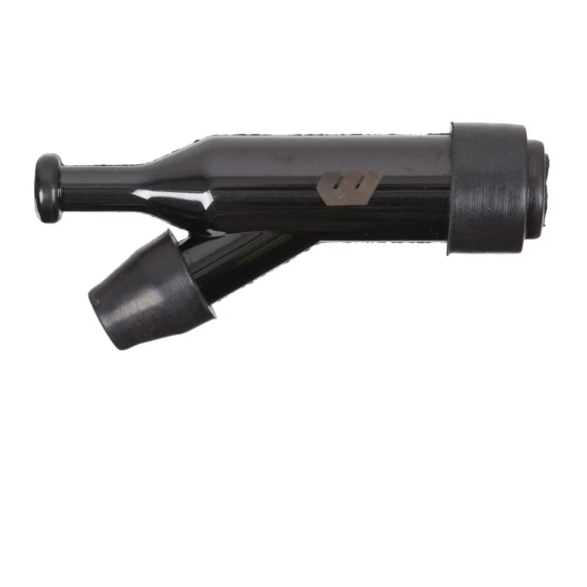 Whites Spark Plug Cap - Replaces Rtfm256 - Black 1