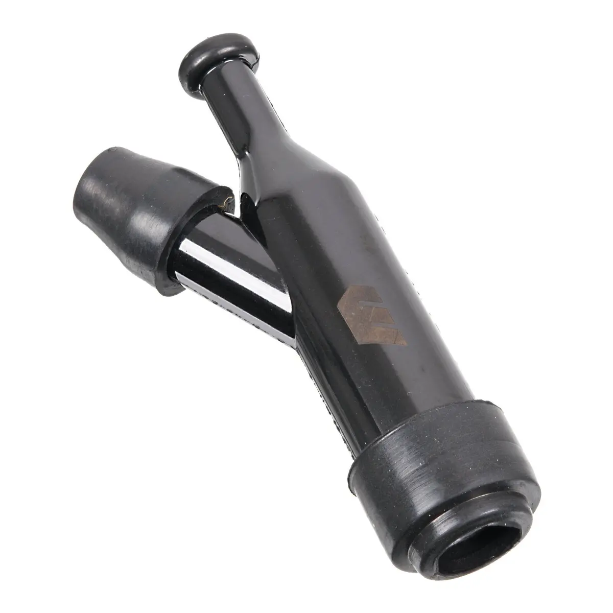 Whites Spark Plug Cap - Replaces Rtfm256 - Black 2