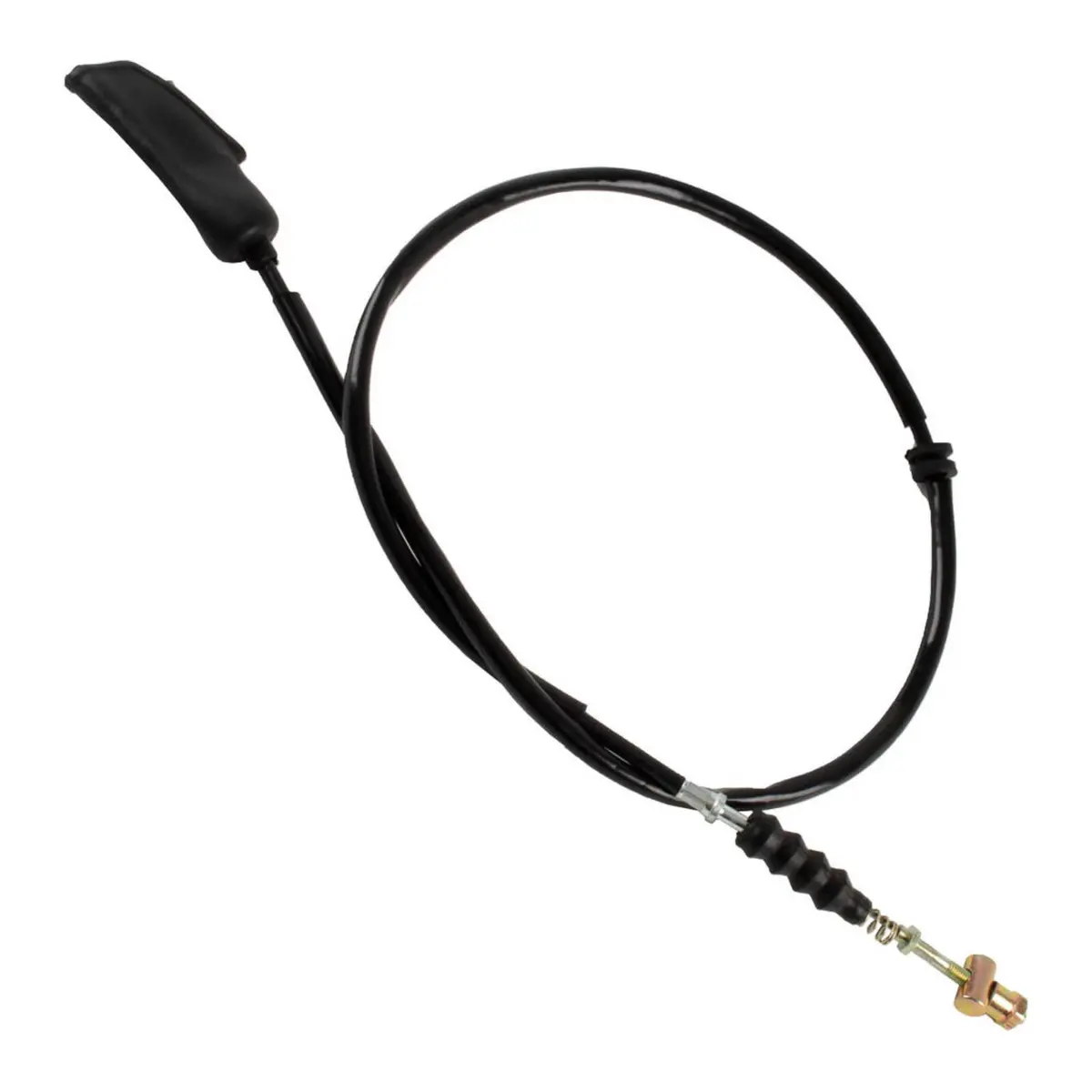 Whites Front Brake Cable - Yamaha Ag125 1