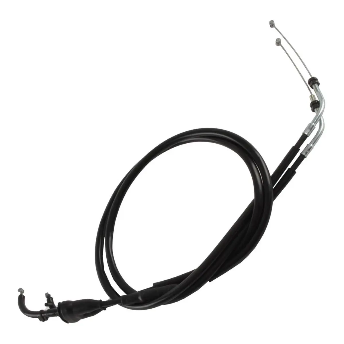 Whites Throttle Cable - Yamaha Ag200 13+ 1