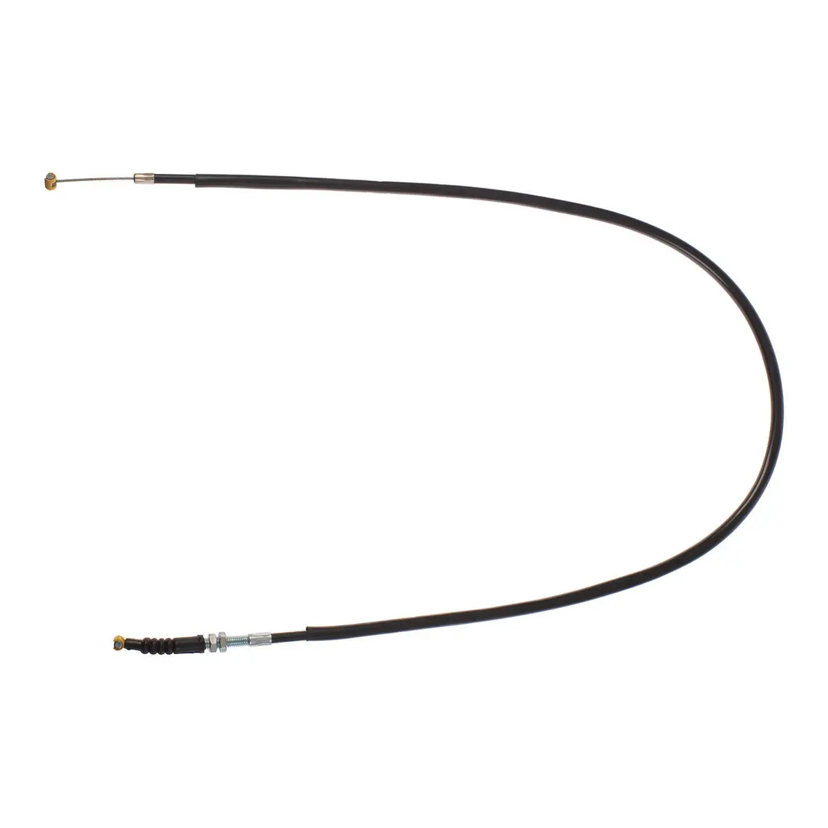 Whites Clutch Cable - Yamaha Wr250f '01-'14 / Yz250f '01-'02 1