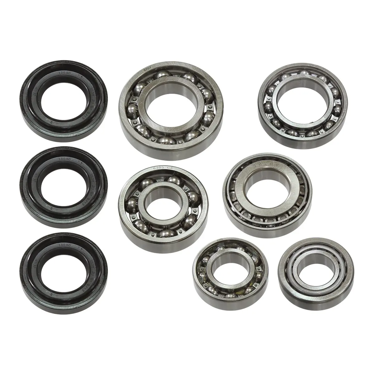 Whites Differential Seal Kit 1