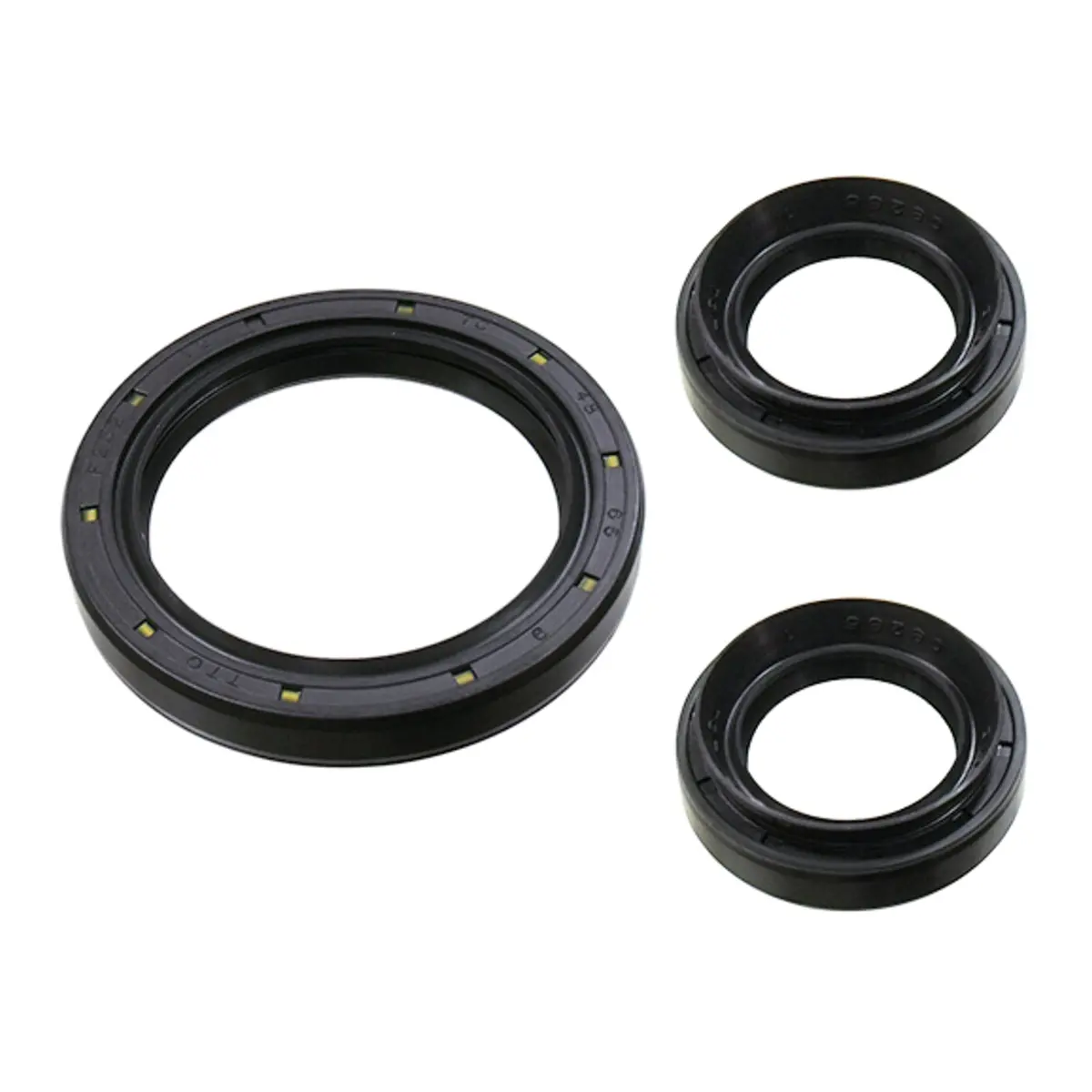 Whites Differential Seal Kit 1