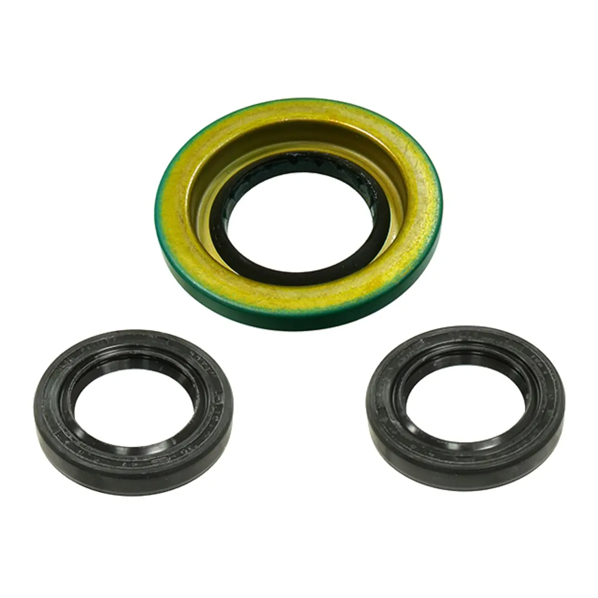 Whites Diff Seal Kit 1