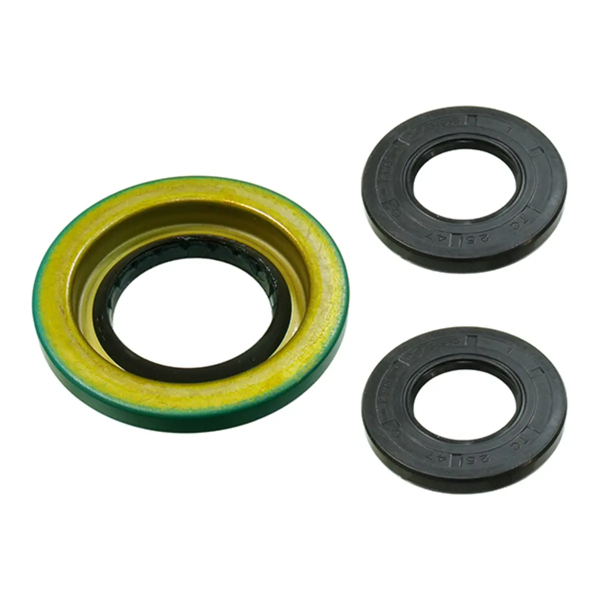 Whites Differential Seal Kit 1