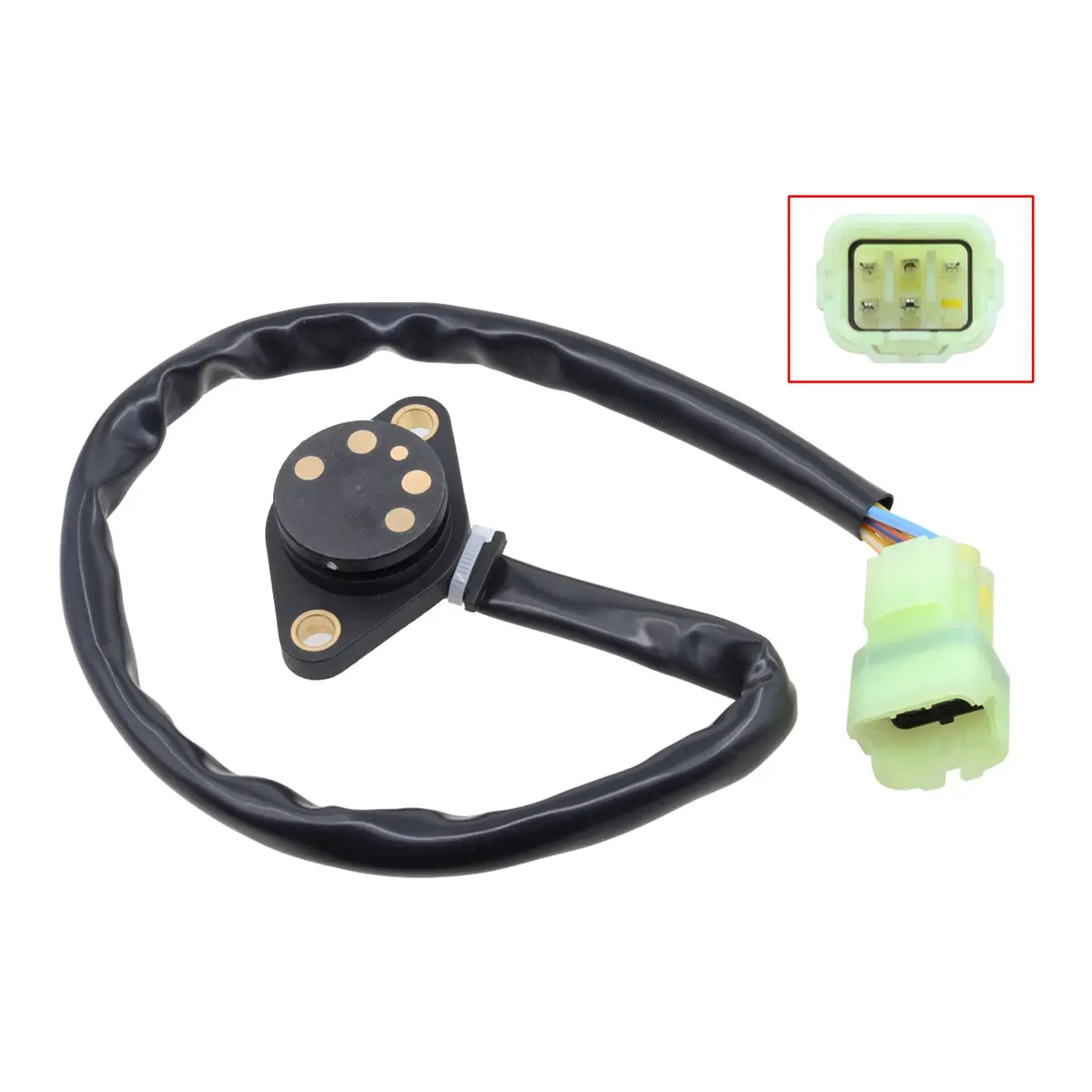 Whites Gear Shift Sensor - Cf Moto 1