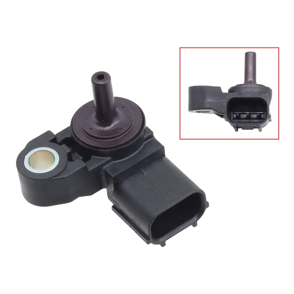 Whites Map Sensor - Yamaha 1
