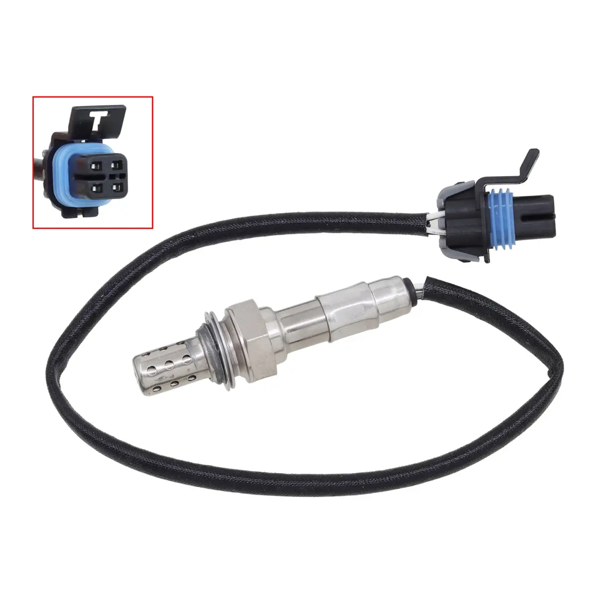 Whites Oxygen Sensor - Can-Am Polaris 1