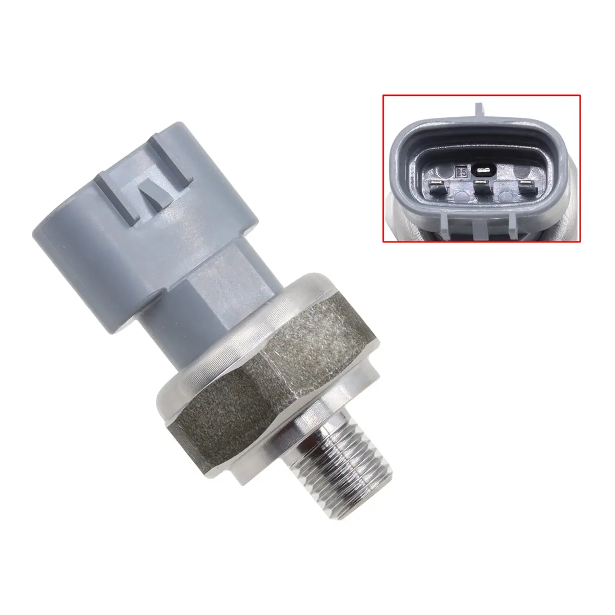 Whites Oil Pressure Switch - Honda 1