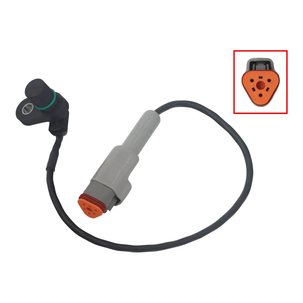 Whites Speed Sensor - Can-Am 1