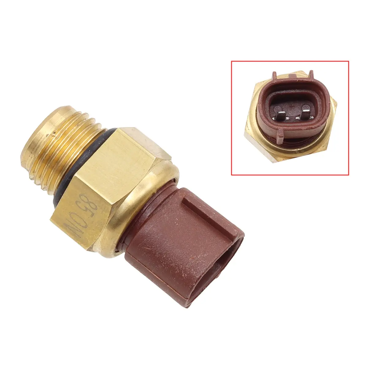 Whites Temperature Sensor - Cf Moto 1