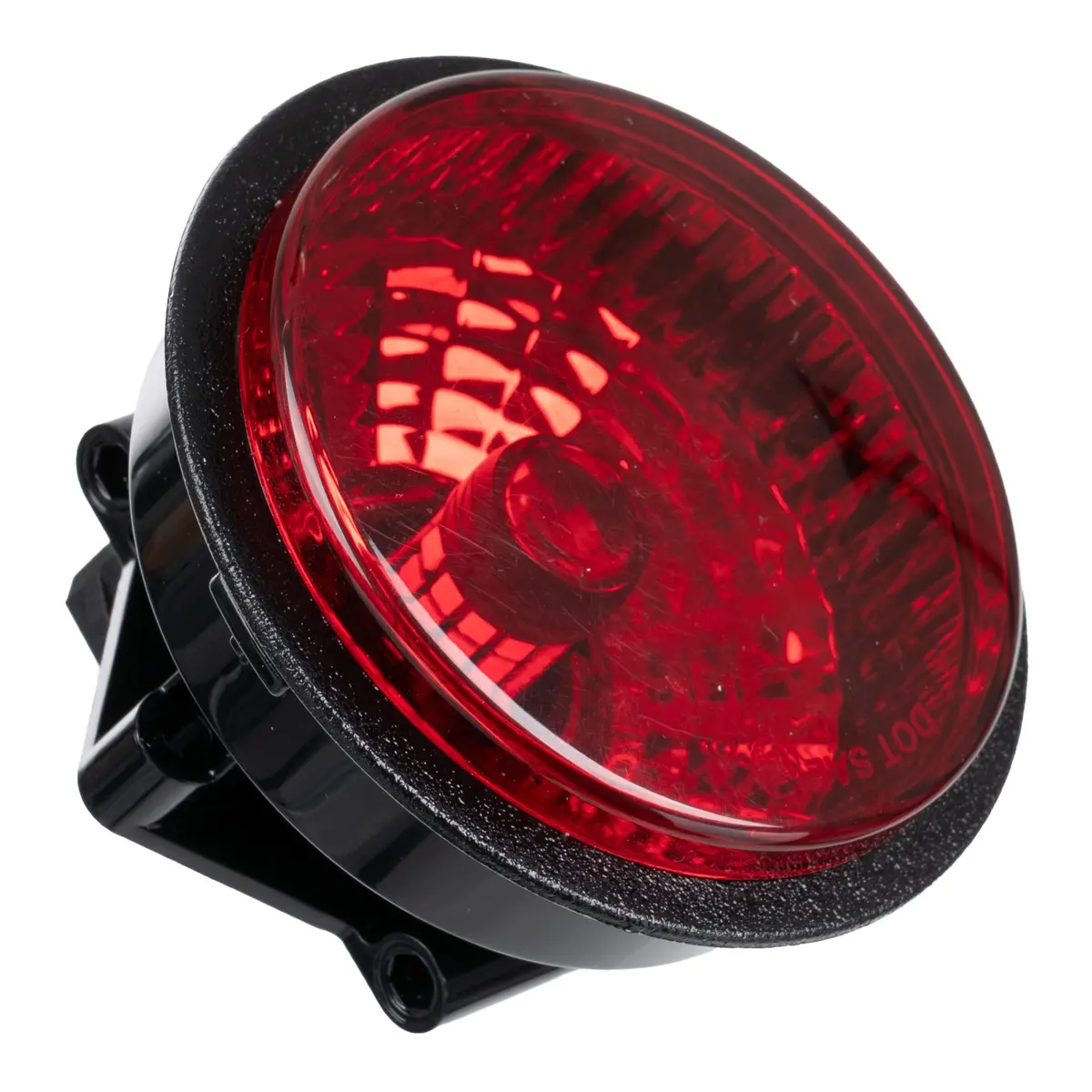 Whites Tail Light Can-Am Led Update (Replaces 710001645) 1