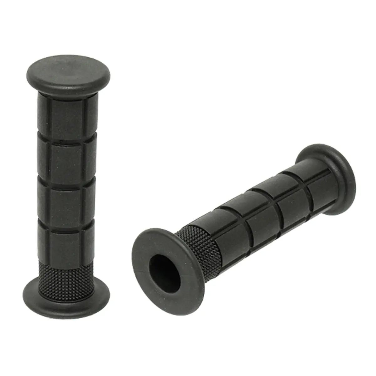 Whites Atv 1 Grip Black 7/8" Both Sides - 135Mm 1