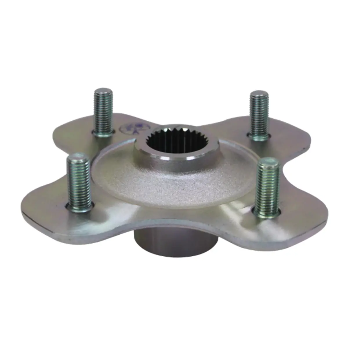 Whites Wheel Hub - Yamaha Yfm350/400/550 - Rfr Fitments 1