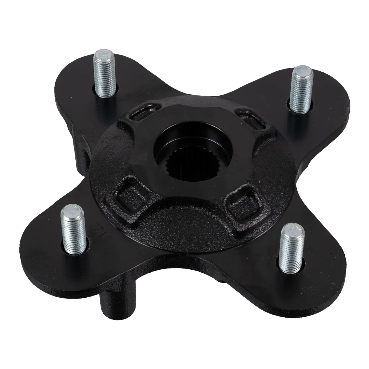 Whites Wheel Hub - Polaris - Assorted - Rear Fitments 1