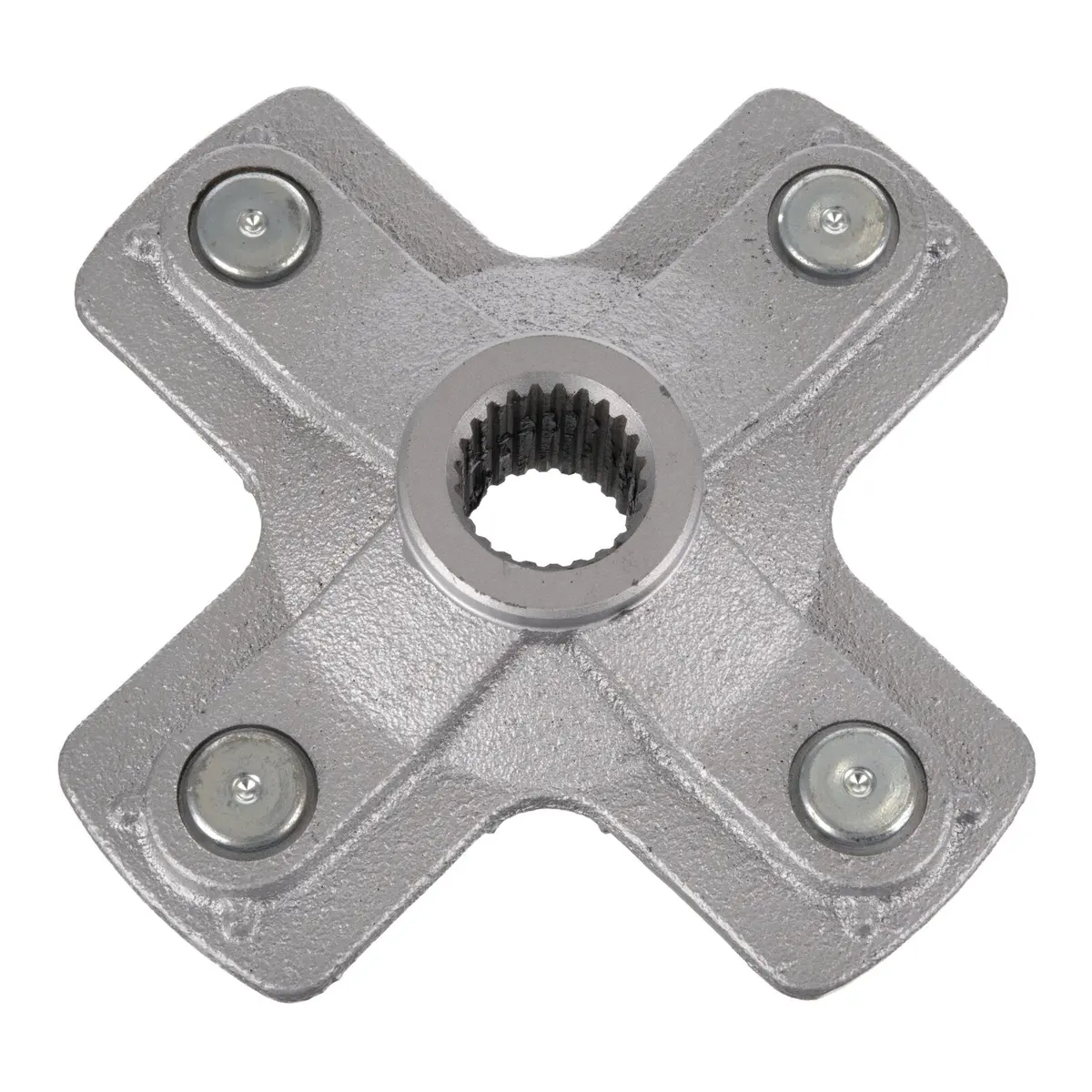 Whites Wheel Hub - Kawasaki Kvf750 Brute Force '08-'21 2