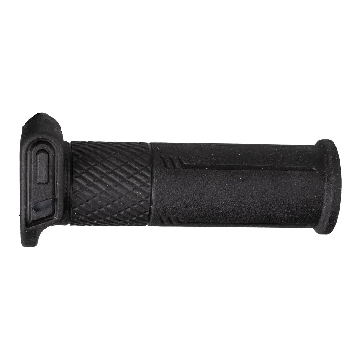 Whites Integrated Heated Grips – Road 120 Mm 7/8" 1
