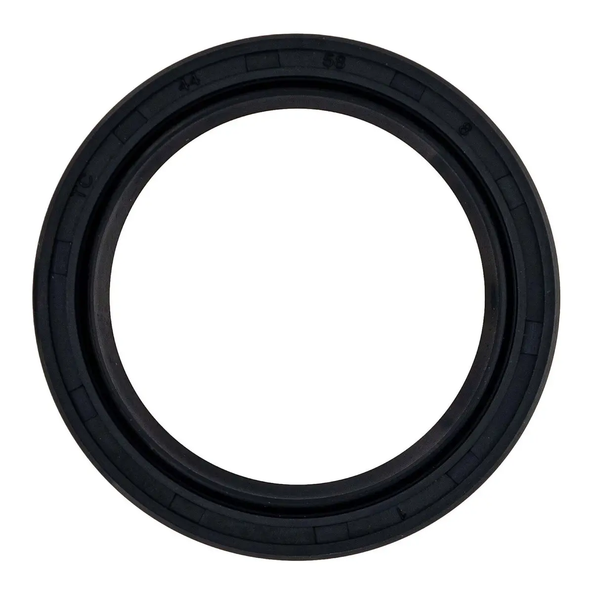Whites Dust Seal - Honda Rear Brake Seal - 44 X 58 X 8 - Wpos01008 1