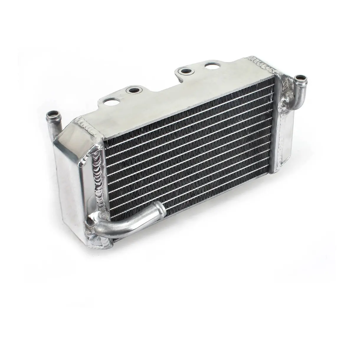 Whites Radiator Left Honda Crf150r '07-'19 1
