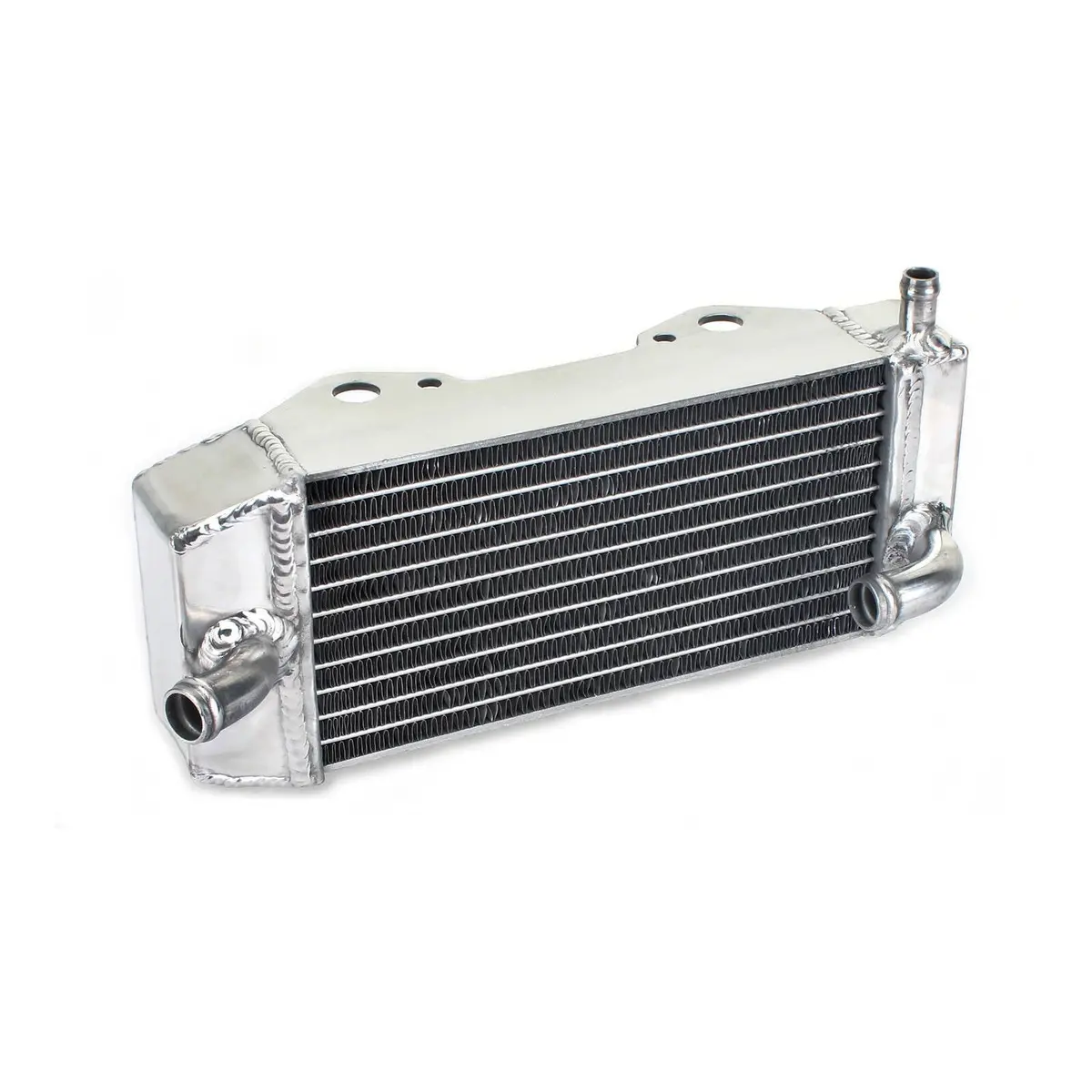 Whites Radiator Right Kawasaki Kx250f '04-'05 2