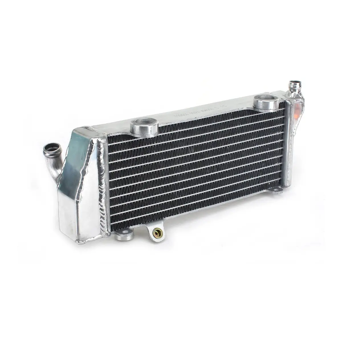 Whites Radiator Left Ktm Sx125 '07 1