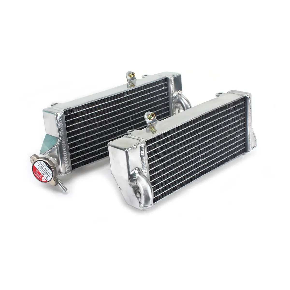 Whites Radiators Ktm Sx125 '07 Pair 1
