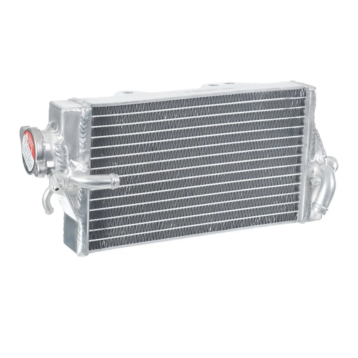 Whites Radiator Right Honda Cr125r '02-'03 1