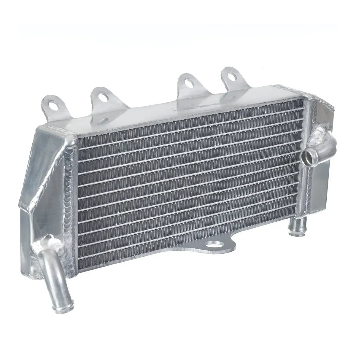 Whites Radiator Left Yamaha Yz125 / Wr125 '02-'04 1