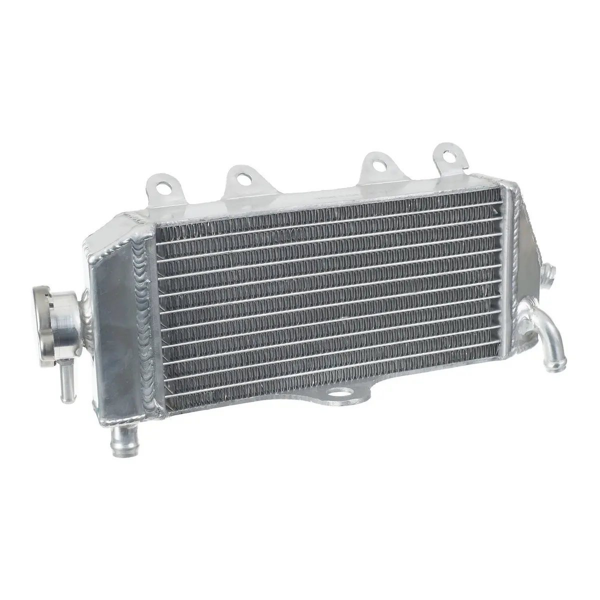 Whites Radiator Right Yamaha Yz125 / Wr125 '02-'04 1