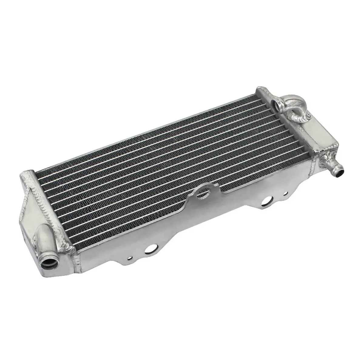 Whites Radiator Left Yamaha Wr450f '12-'15 1