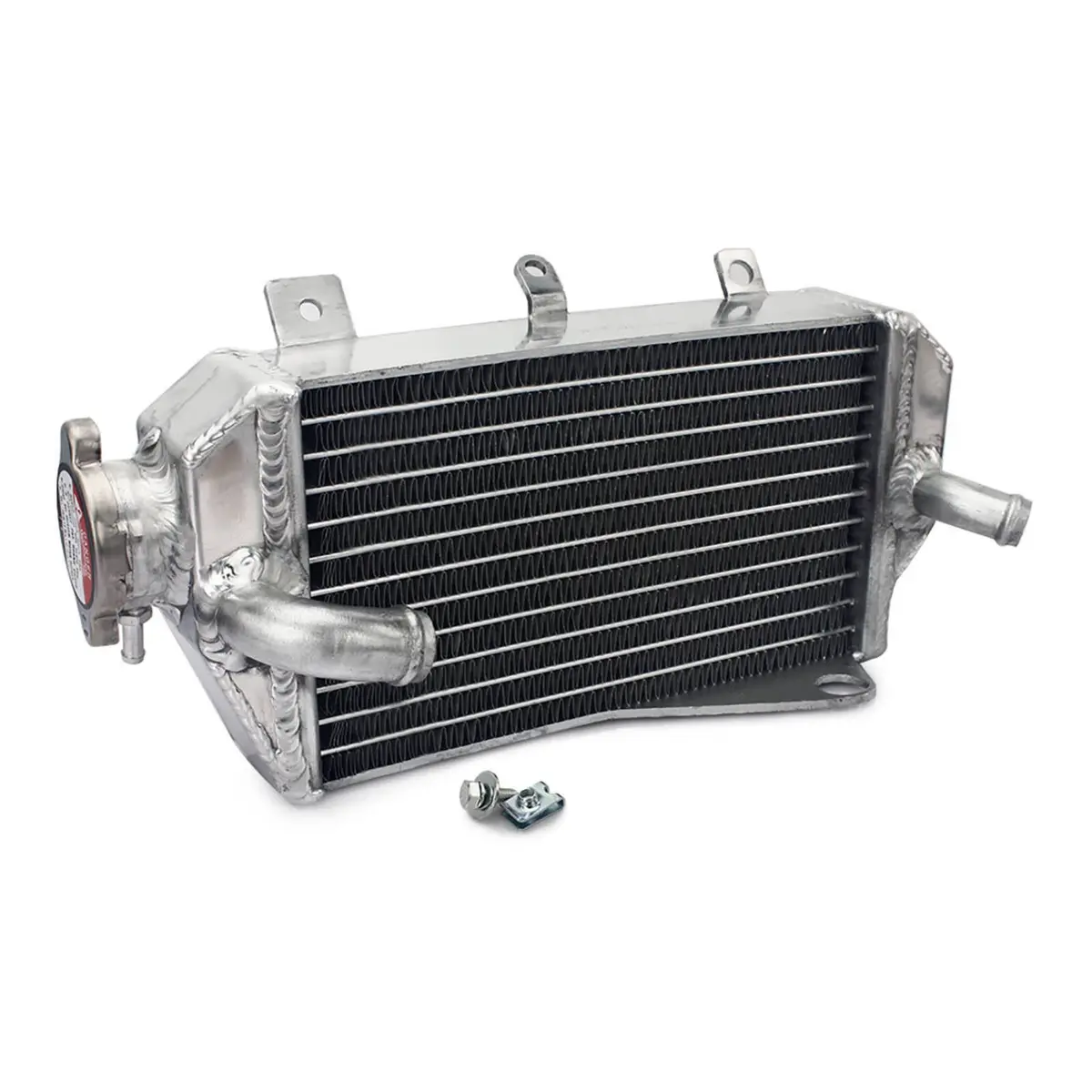 Whites Radiator Right Honda Crf250rx '19 1