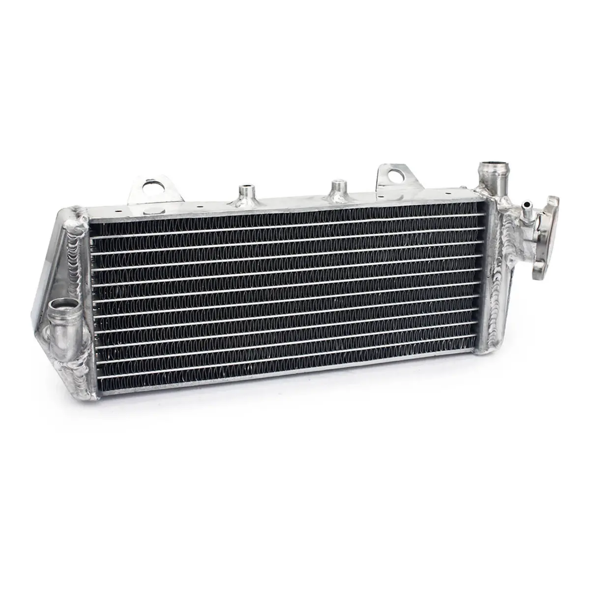 Whites Radiator Right Ktm Sx-F/Xc-F 1
