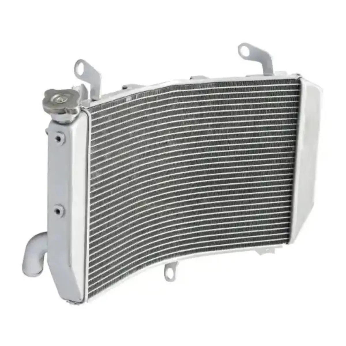 Whites Radiator Yamaha Fjr1300 '00-'05 1