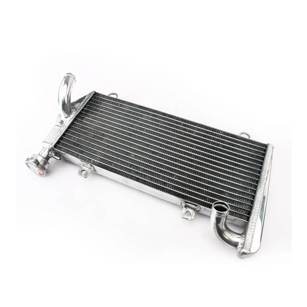 Whites Radiator (Upper) Ducati Panigale 1199 / S / R '12-'16 2