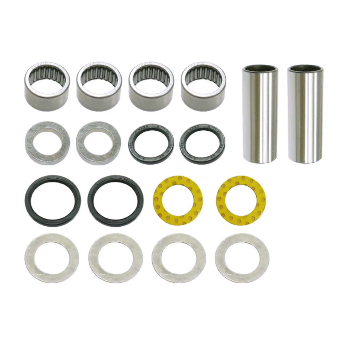 Whites Swingarm Bearing Kit 1