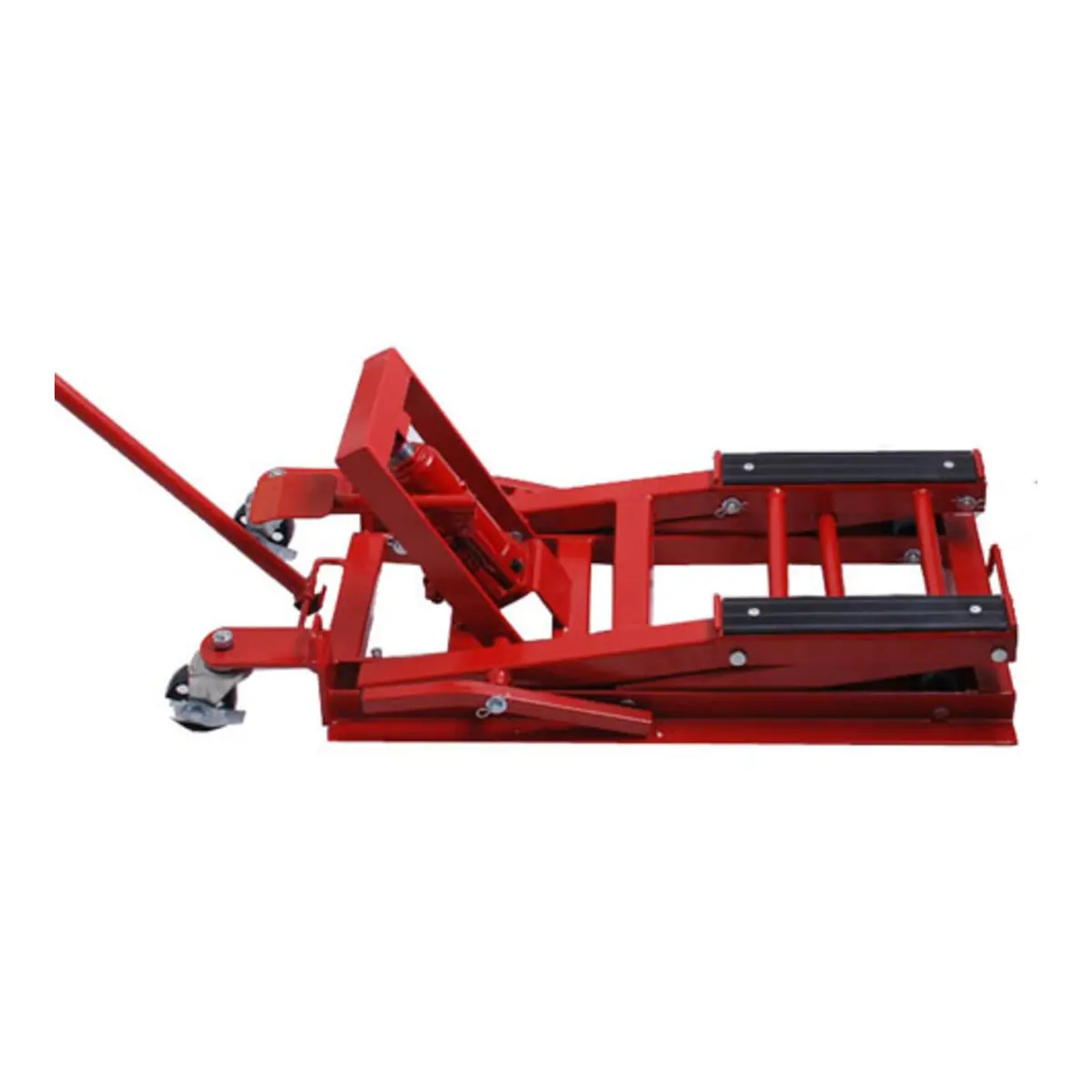 Whites Jack Scissor Lift - 680Kg Capacity - For Atvs / Large Motorcycles 2