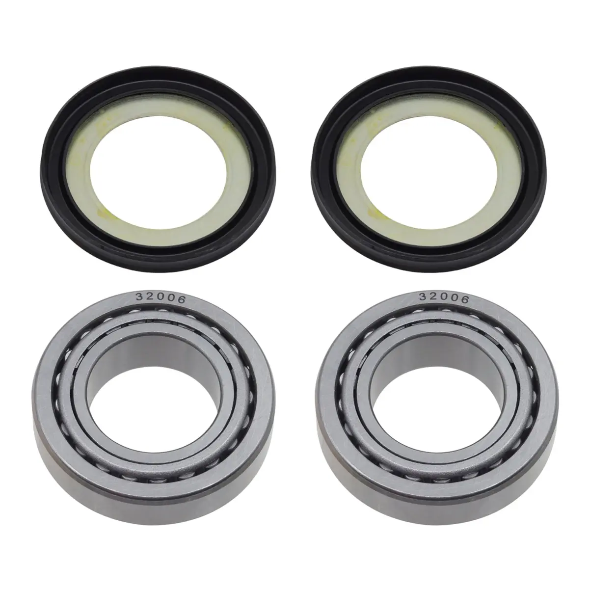Whites Steering Stem Bearing Kit 1