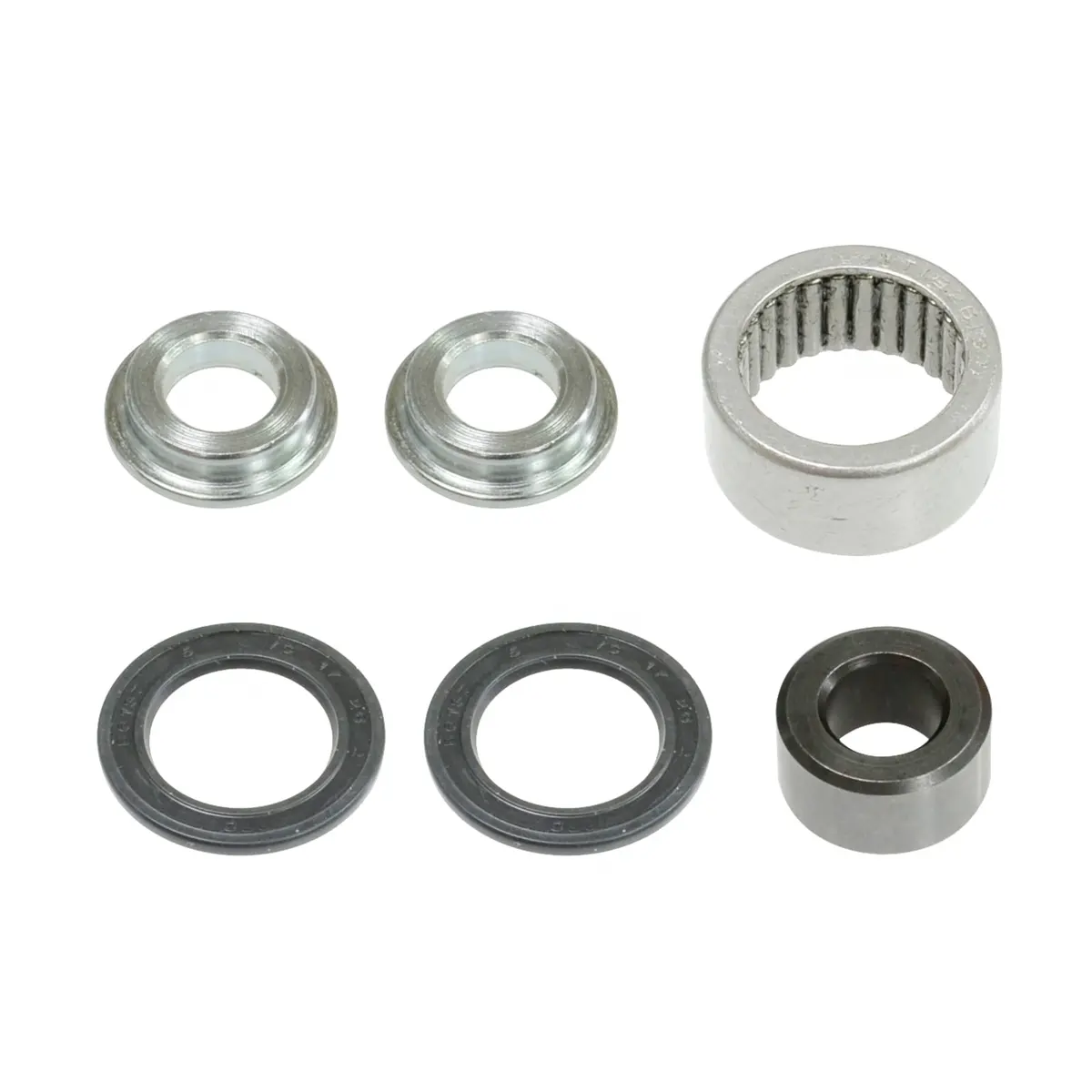 Whites Shock Bearing Kit 1