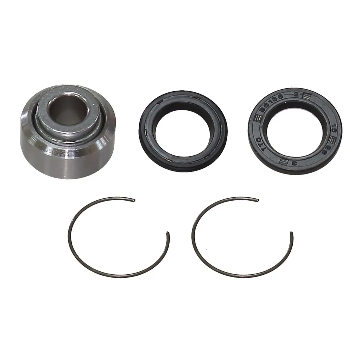 Whites Shock Bearing Kit 1