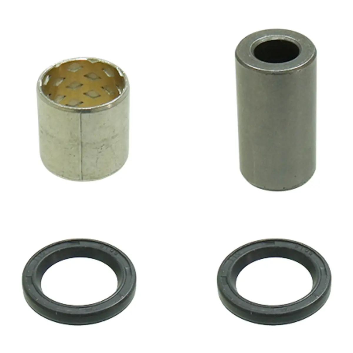 Whites Shock Bearing Kit 1