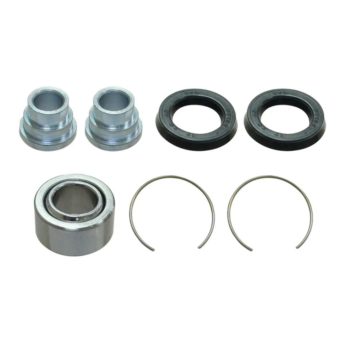 Whites Shock Bearing Kit 1
