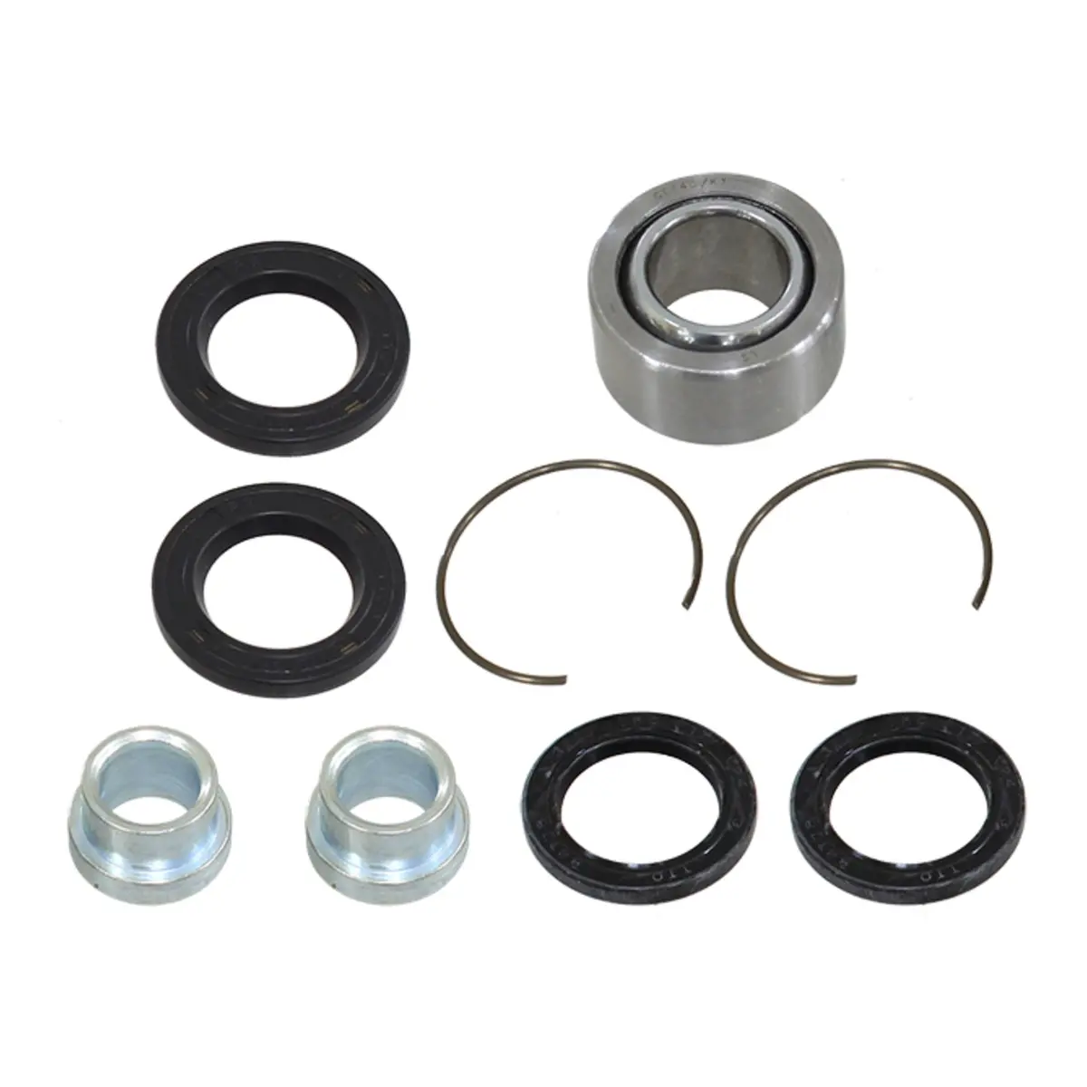 Whites Shock Bearing Kit 1
