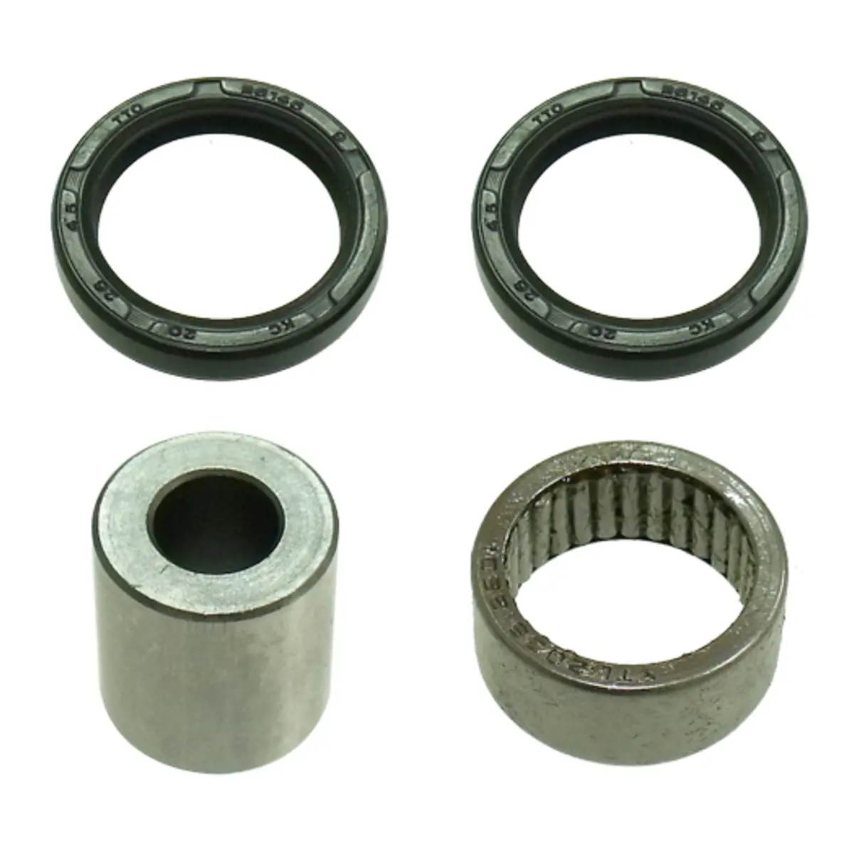 Whites Shock Bearing Kit 1