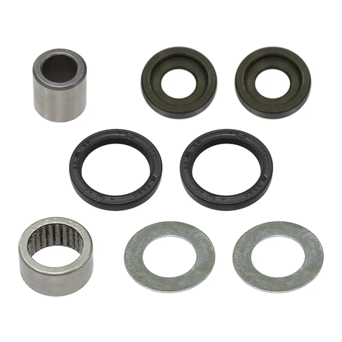 Whites Shock Bearing Kit 1